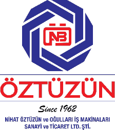 Öztüzün Logo